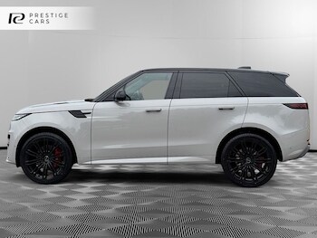 Used Land Rover Range Rover Sport 2023 for sale - 77820787: Photo