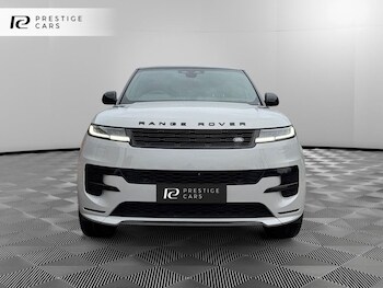 Used Land Rover Range Rover Sport 2023 for sale - 77820787: Photo