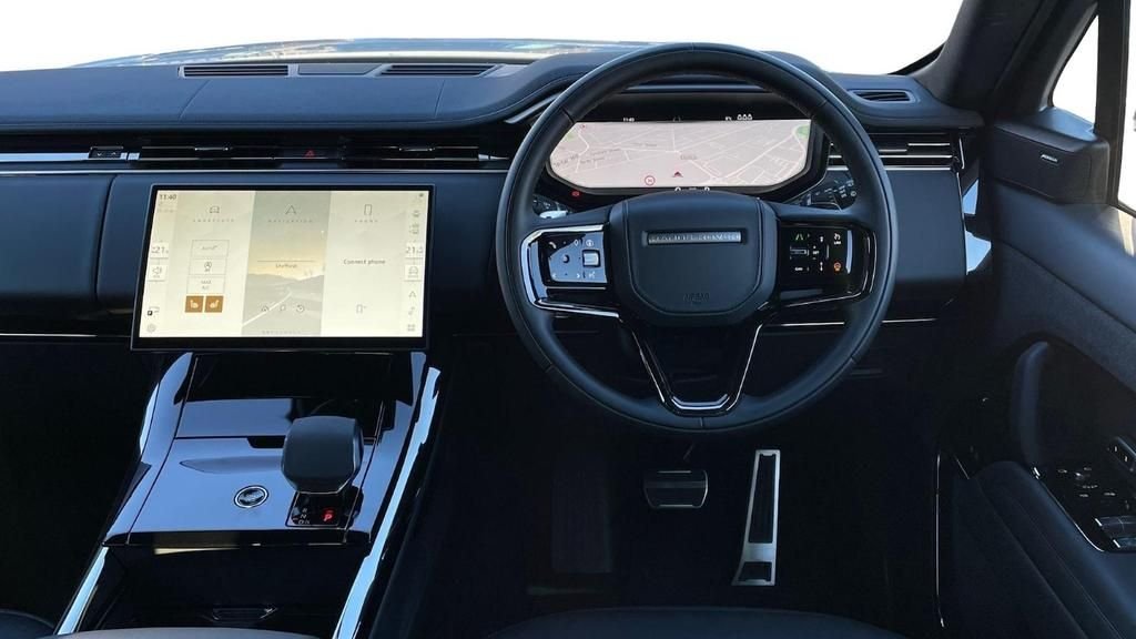 Used Land Rover Range Rover Sport 2023 for sale - 77820787: Photo 6