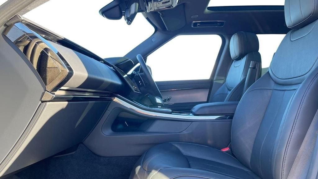 Used Land Rover Range Rover Sport 2023 for sale - 77820787: Photo 9