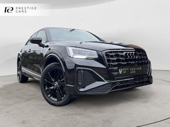 Used Audi Q2 2024 for sale - 79818696: Photo