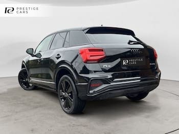 Used Audi Q2 2024 for sale - 79818696: Photo