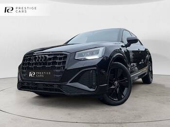 Used Audi Q2 2024 for sale - 79818696: Photo
