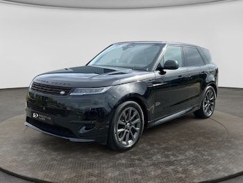 Used Land Rover Range Rover Sport 2023 for sale - 79427615: Photo