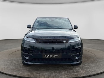 Used Land Rover Range Rover Sport 2023 for sale - 79427615: Photo
