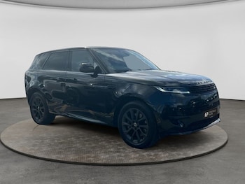 Used Land Rover Range Rover Sport 2023 for sale - 79427615: Photo