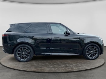 Used Land Rover Range Rover Sport 2023 for sale - 79427615: Photo