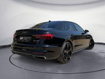 Used Audi A4 2023 for sale - 79221337: Photo