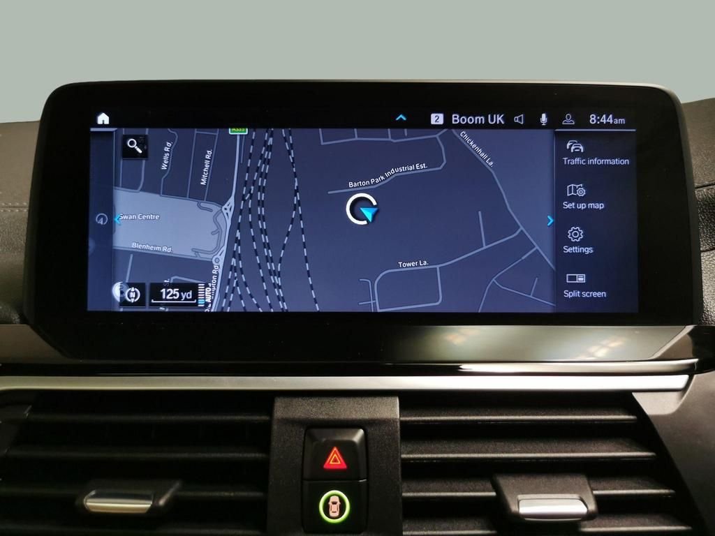 Used BMW iX3 2021 for sale - 77748332: Photo 10