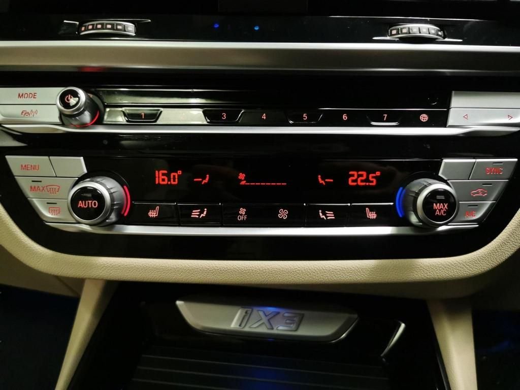 Used BMW iX3 2021 for sale - 77748332: Photo 12