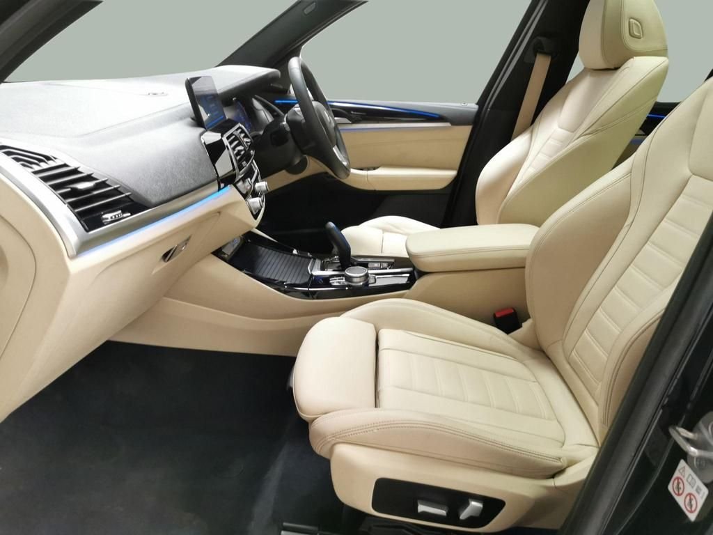Used BMW iX3 2021 for sale - 77748332: Photo 6