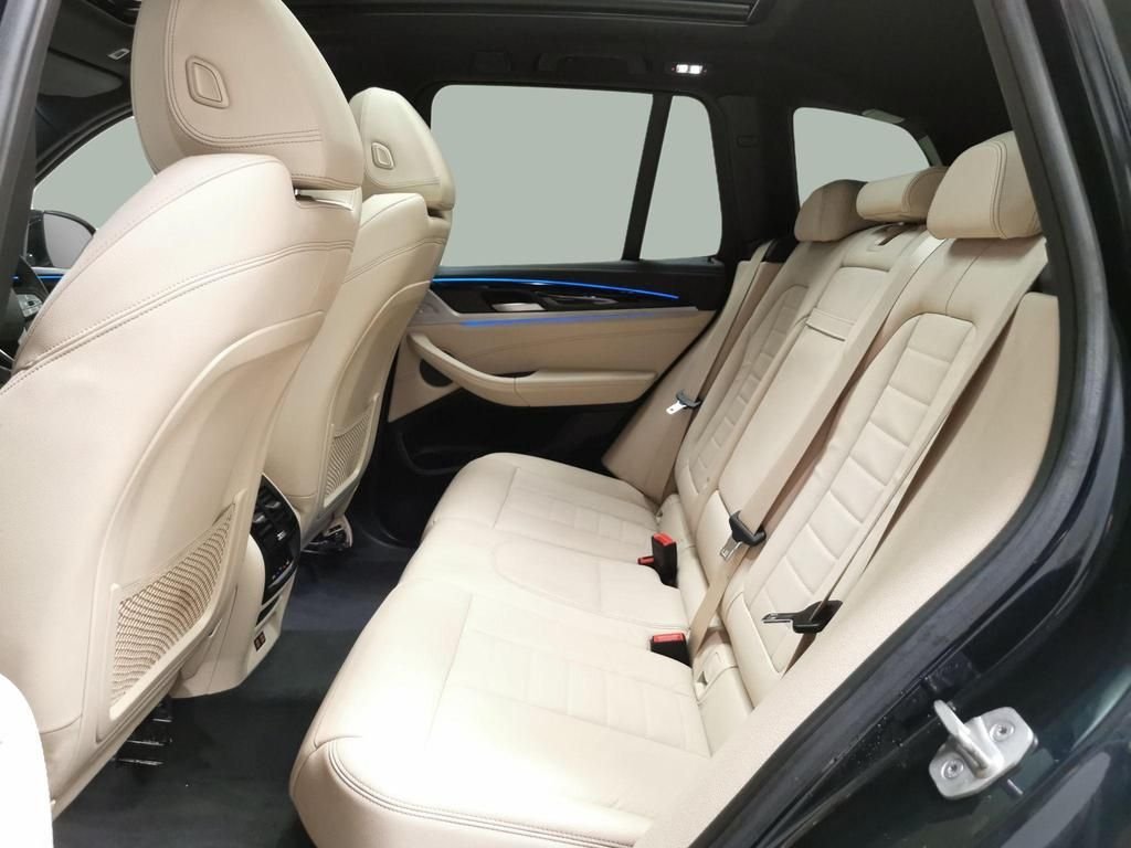 Used BMW iX3 2021 for sale - 77748332: Photo 8