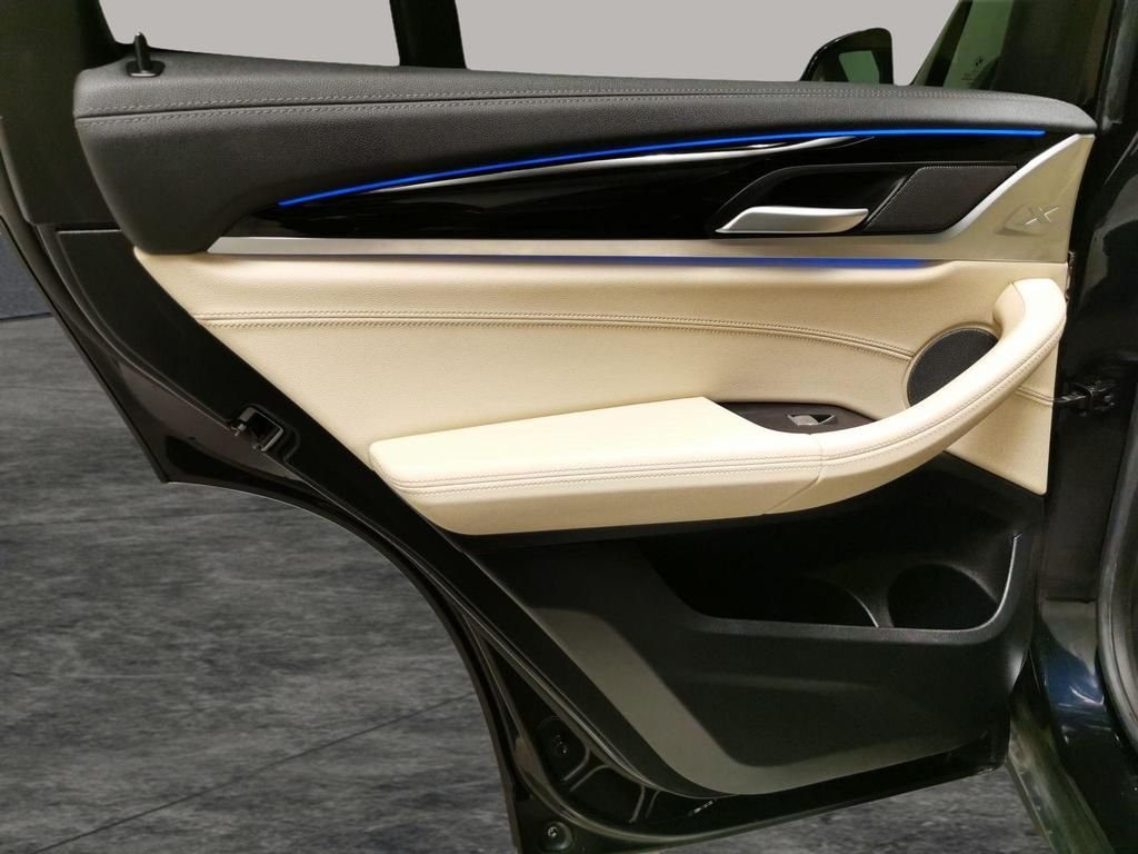 Used BMW iX3 2021 for sale - 77748332: Photo 9