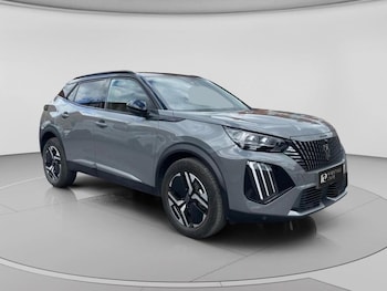 Used Peugeot 2008 2024 for sale - 78637908: Photo
