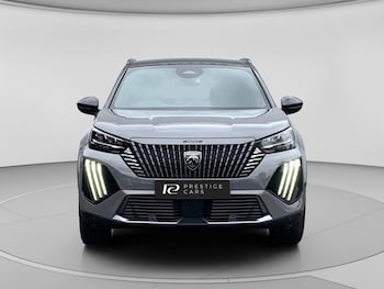 Used Peugeot 2008 2024 for sale - 78637908: Photo