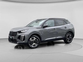 Used Peugeot 2008 2024 for sale - 78637908: Photo