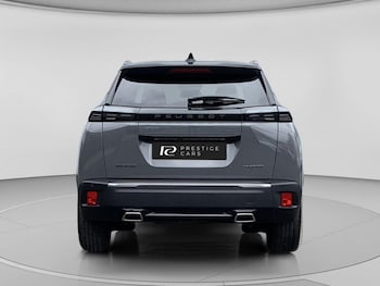 Used Peugeot 2008 2024 for sale - 78637908: Photo