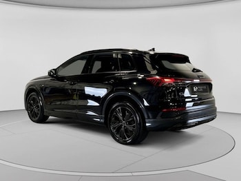 Used Audi Q4 e-tron 2022 for sale - 79009431: Photo