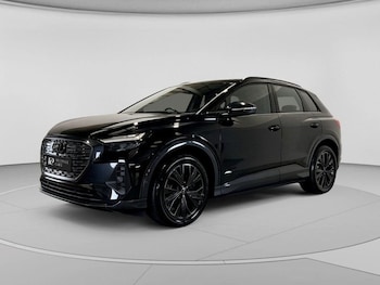 Used Audi Q4 e-tron 2022 for sale - 79009431: Photo