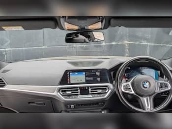 Used BMW 4 Series 2021 for sale - 79843631: Photo