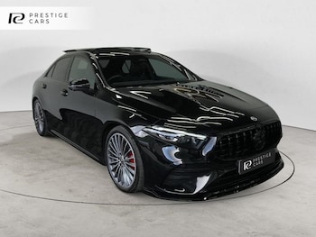 Used Mercedes-Benz A-Class 2023 for sale - 77689037: Photo