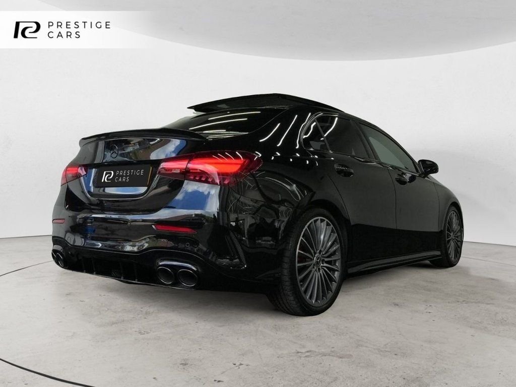 Used Mercedes-Benz A-Class 2023 for sale - 77689037: Photo 5