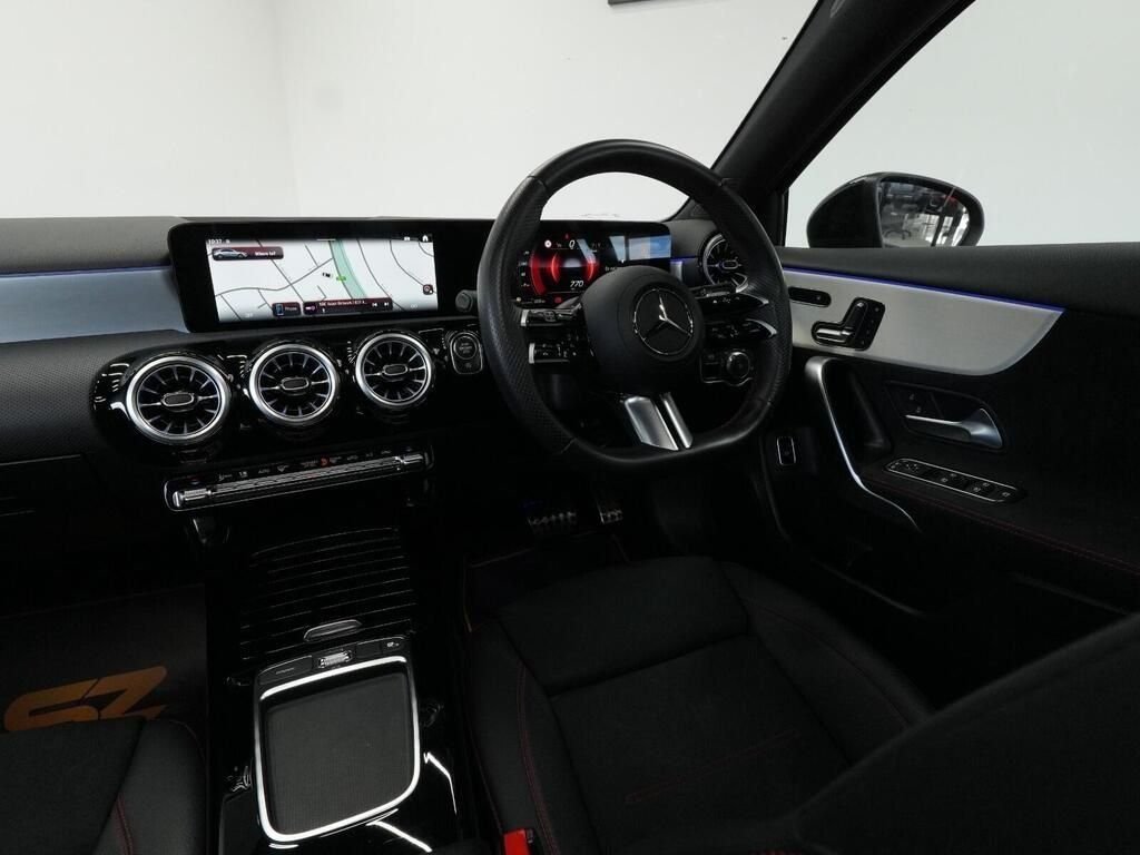 Used Mercedes-Benz A-Class 2023 for sale - 77689037: Photo 6