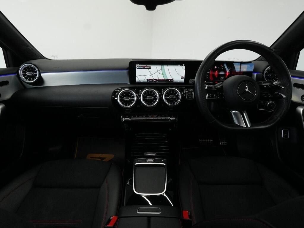 Used Mercedes-Benz A-Class 2023 for sale - 77689037: Photo 7