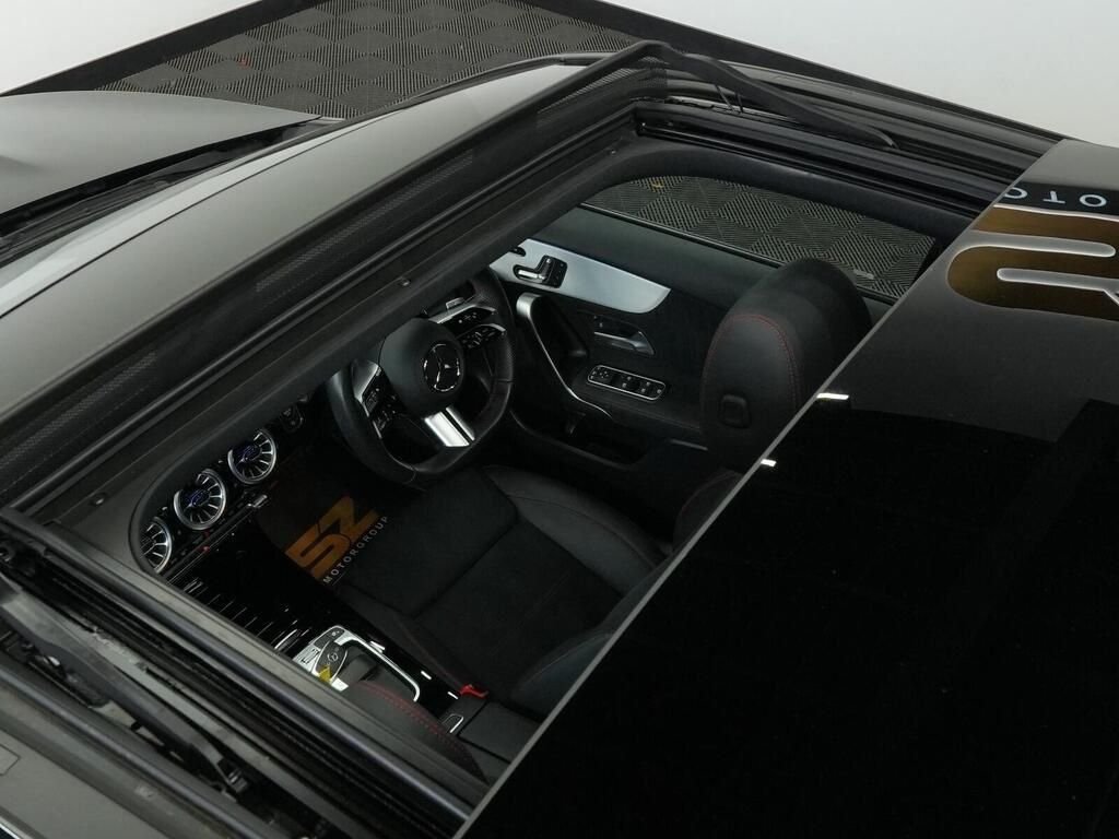 Used Mercedes-Benz A-Class 2023 for sale - 77689037: Photo 8