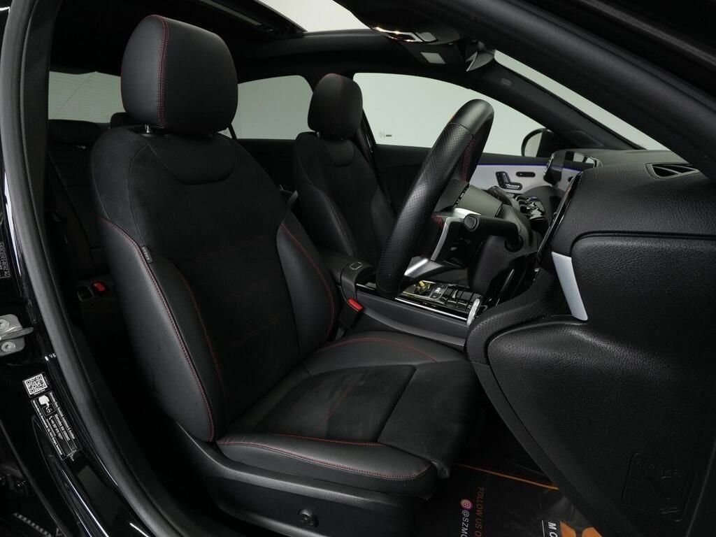 Used Mercedes-Benz A-Class 2023 for sale - 77689037: Photo 9