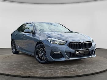 Used BMW 2 Series 2022 for sale - 79350564: Photo