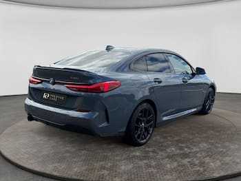 Used BMW 2 Series 2022 for sale - 79350564: Photo