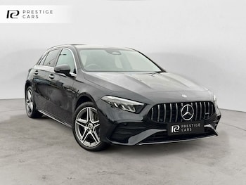 Used Mercedes-Benz A-Class 2023 for sale - 79197445: Photo