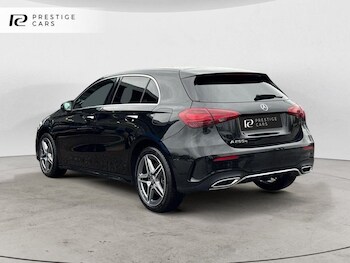 Used Mercedes-Benz A-Class 2023 for sale - 79197445: Photo