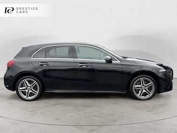 Used Mercedes-Benz A-Class 2023 for sale - 79197445: Photo