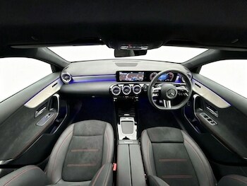 Used Mercedes-Benz A-Class 2023 for sale - 79197445: Photo
