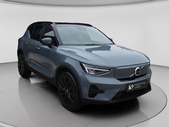 Used Volvo XC40 2022 for sale - 77720108: Photo