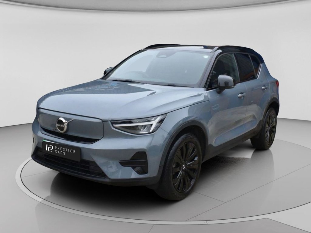 Used Volvo XC40 2022 for sale - 77720108: Photo 3