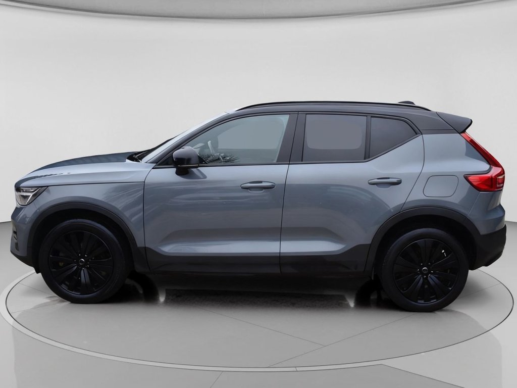 Used Volvo XC40 2022 for sale - 77720108: Photo 4