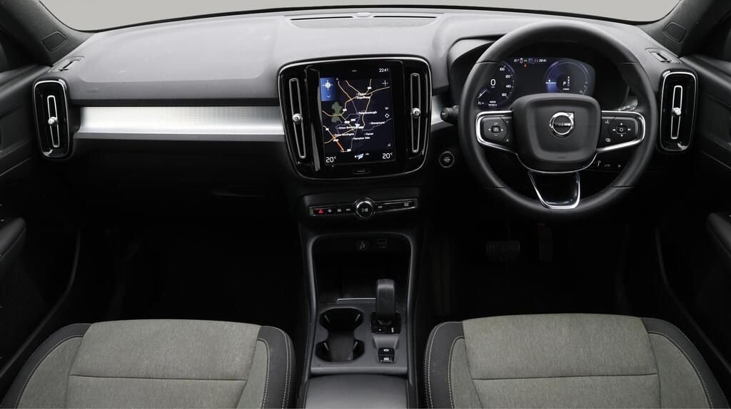 Used Volvo XC40 2022 for sale - 77720108: Photo 5