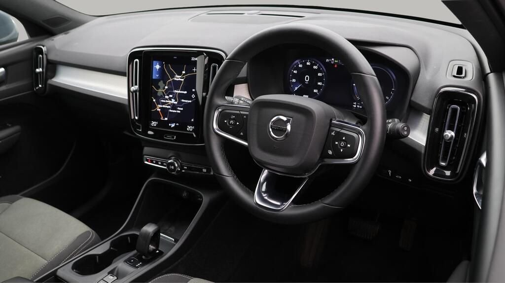 Used Volvo XC40 2022 for sale - 77720108: Photo 6