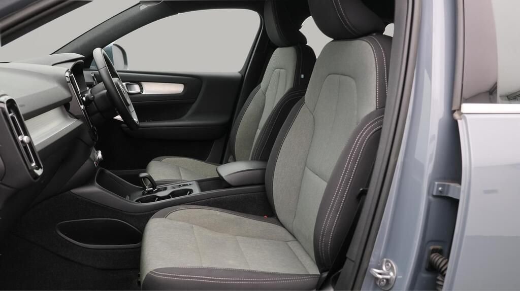 Used Volvo XC40 2022 for sale - 77720108: Photo 8