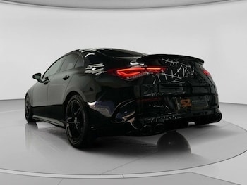 Used Mercedes-Benz CLA 2023 for sale - 78597973: Photo