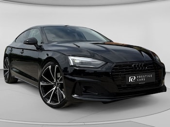 Used Audi A5 2022 for sale - 78768898: Photo