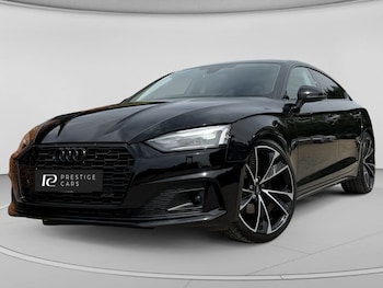 Used Audi A5 2022 for sale - 78768898: Photo