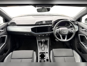Used Audi Q3 2023 for sale - 79210054: Photo