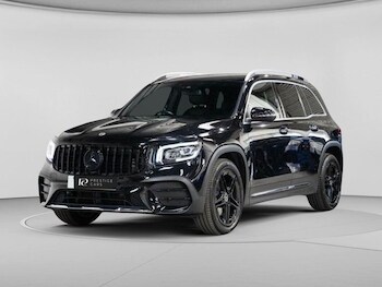 Used Mercedes-Benz GLB 2022 for sale - 79245151: Photo