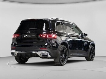 Used Mercedes-Benz GLB 2022 for sale - 79245151: Photo