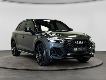 Used Audi Q5 2023 for sale - 79470515: Photo