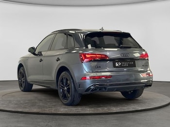 Used Audi Q5 2023 for sale - 79470515: Photo